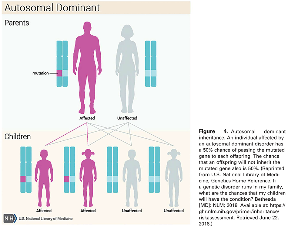 Modern Genetics in Obstetrics and Gynecology