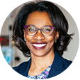 Dr. Laura Riley.